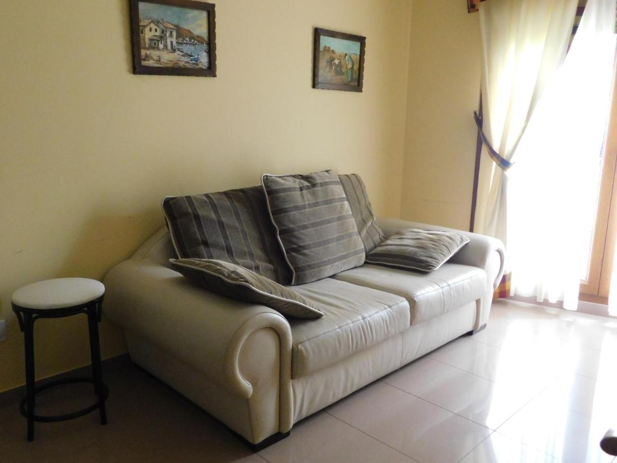 Apartamentos As Caldelas O Grove Extérieur photo