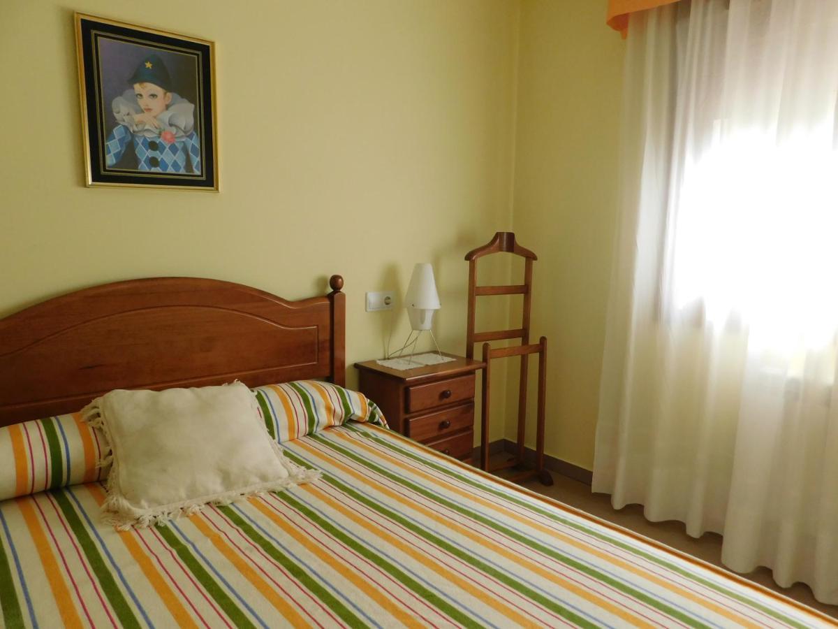 Apartamentos As Caldelas O Grove Extérieur photo