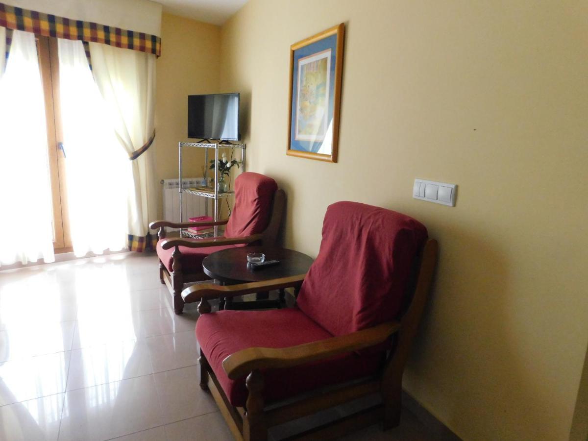 Apartamentos As Caldelas O Grove Extérieur photo