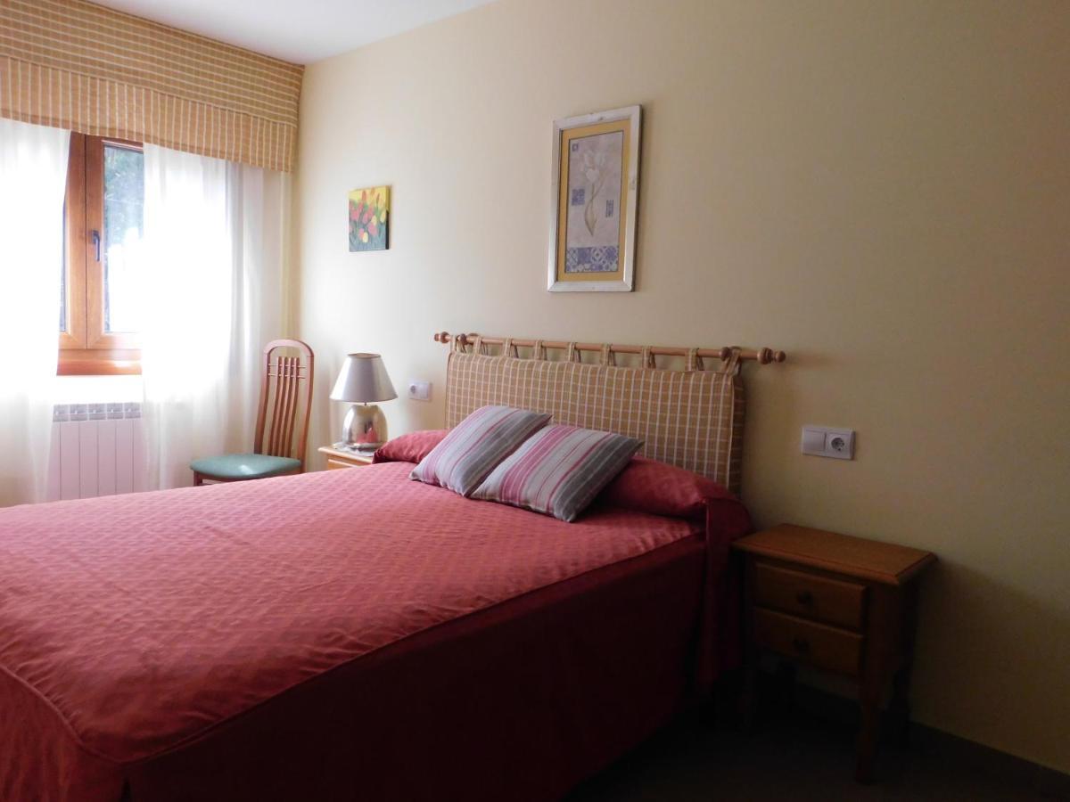 Apartamentos As Caldelas O Grove Extérieur photo