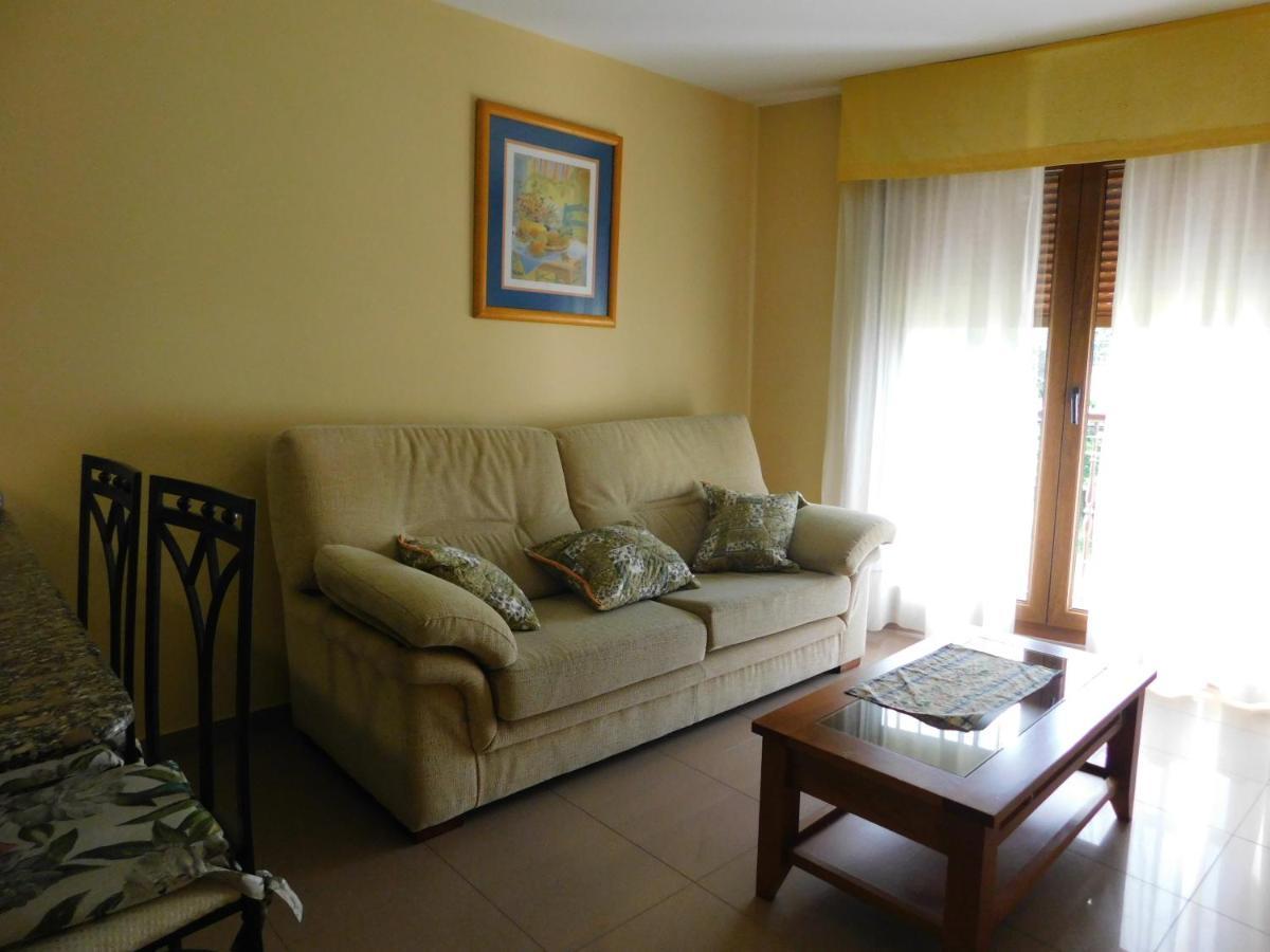 Apartamentos As Caldelas O Grove Extérieur photo