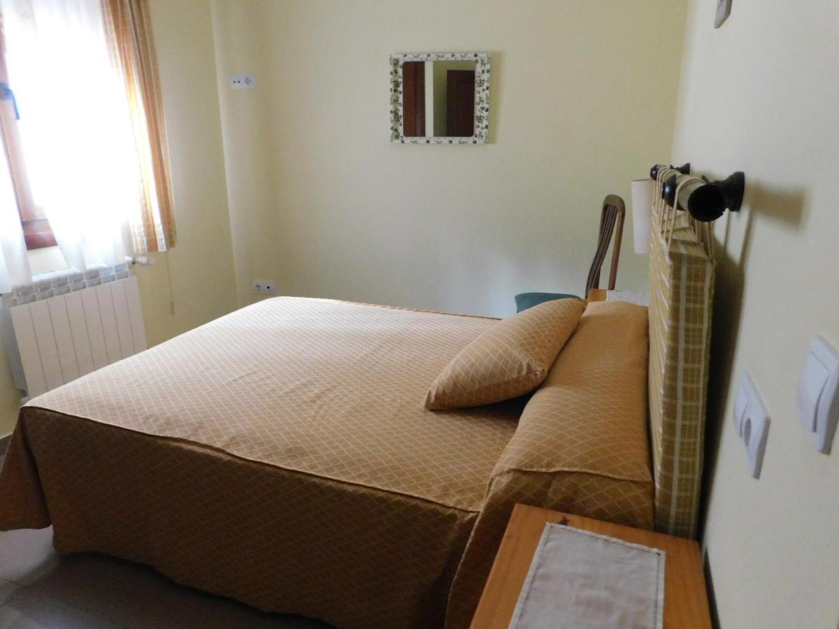 Apartamentos As Caldelas O Grove Extérieur photo