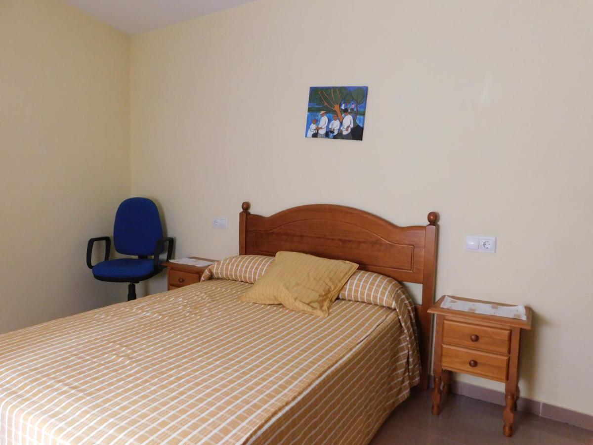 Apartamentos As Caldelas O Grove Extérieur photo