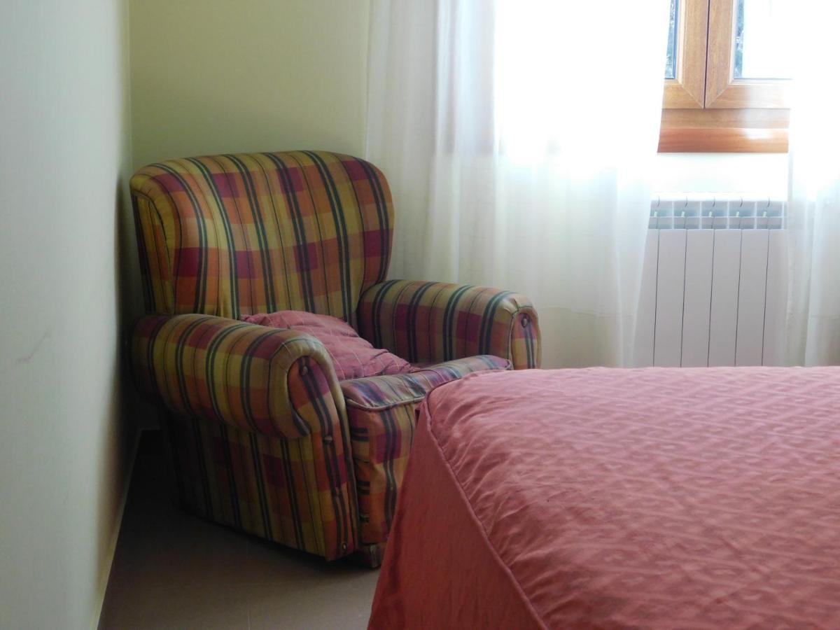 Apartamentos As Caldelas O Grove Extérieur photo