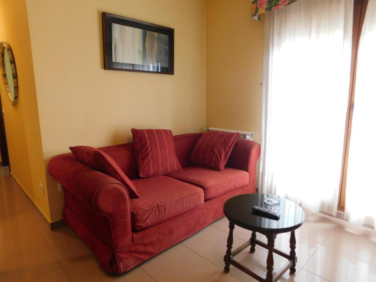 Apartamentos As Caldelas O Grove Extérieur photo