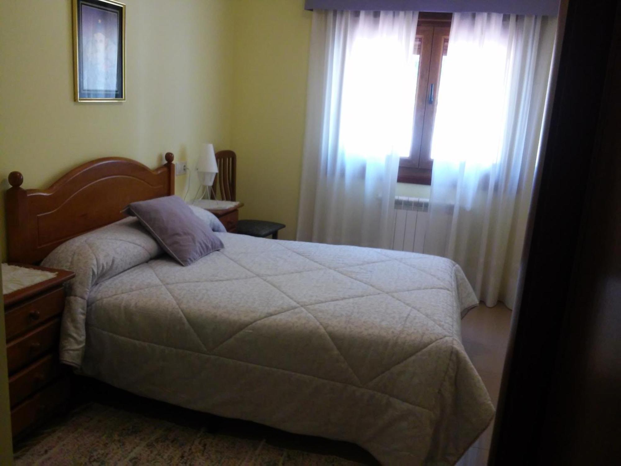 Apartamentos As Caldelas O Grove Extérieur photo